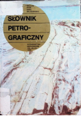 Słownik petrograficzny