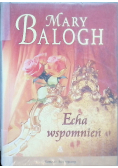 Echa wspomnień