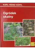 Ogródek skalny
