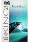Regulatorzy Wydanie kieszonkowe