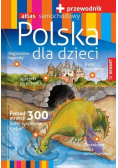 Polska dzieci przewodnik