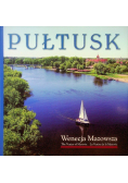 Pułtusk Wenecja Mazowsza