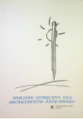 Rysunek odręczny dla architektów krajobrazu