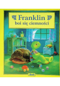 Franklin boi się ciemności