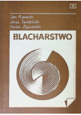 Blacharstwo