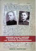 Kresowi polscy kapłani