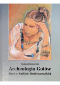 Archeologia gotów