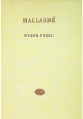 Wybór poezji Mallarme