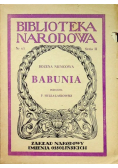 Babunia