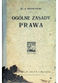 Ogólne Zasady Prawa 1916 r.