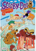 Superkomiks Scooby - Doo Na Fali