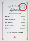 Jak nakarmić dyktatora
