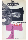 451 stopni Fahrenheita