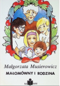 Małomówny i rodzina