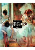 Wielcy Malarze Tom 27 Degas