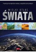 Wielki atlas świata