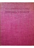 Historia ubiorów