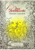 Twardowski Wiersze wybrane