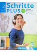 Schritte international Neu 2
