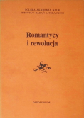 Romantycy i rewolucja