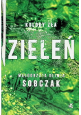 Kolory zła Tom 6 Zieleń