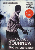 Przewaga Bourne a