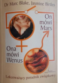 Ona mówi Wenus On mówi Mars