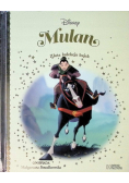 Złota kolekcja bajek Disney Tom 84 Mulan