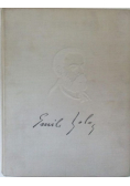 Zola Dzieła wybrane