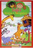 Bajki Misia i Margolci