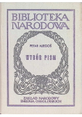 Wybór pism