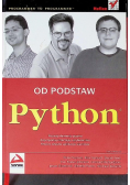 Python Od podstaw