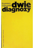 Dwie diagnozy