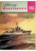 Plany modelarskie 143 Nr 4/88