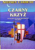 Czarny krzyż