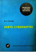 Zarys Cybernetyki