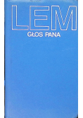 Głos Pana