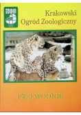 Krakowski Ogród Zoologiczny przewodnik