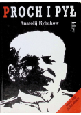 Proch i pył
