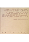 Złotoryja Chojnów Świerzawa