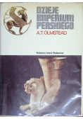 Dzieje Imperium Perskiego
