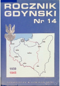 Rocznik Gdyński Nr 14