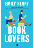 Book Lovers