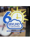 60 sekund o wieczności