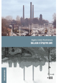 Ballada o śpiącym lwie