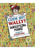 Gdzie jest Wally Fantastyczna podróż