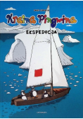 Kraina Pingwina Ekspedycja