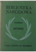 Satyrki