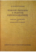 Wybrane przypadki z praktyki sądowo lekarskiej