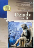 Dziady część 2